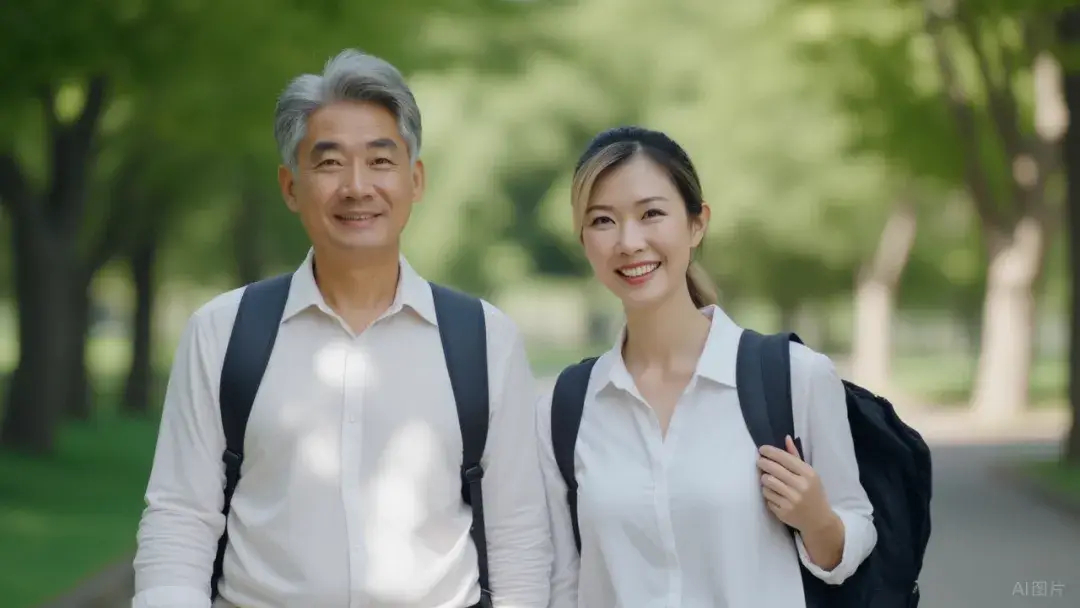 Ngoài 50 tuổi, tôi mới hiểu: Sống lâu không nằm ở bí quyết lớn lao, mà ở những điều rất nhỏ mỗi ngày- Ảnh 1.