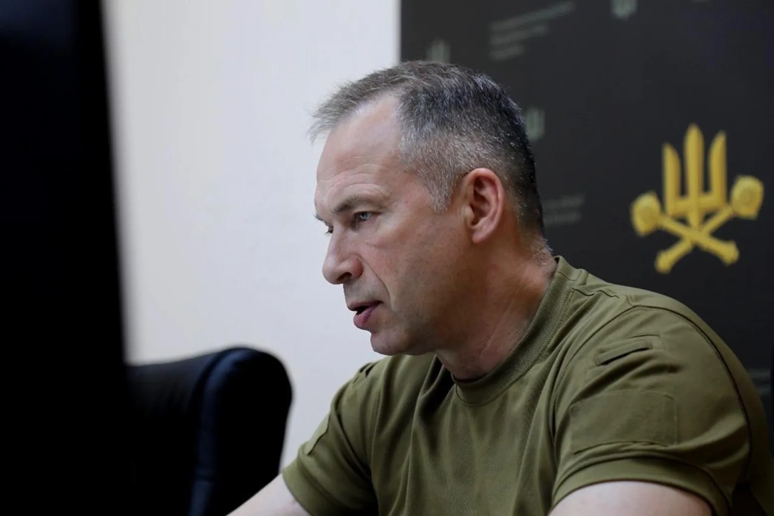 Tướng hàng đầu Ukraine “báo tin vui” với các đồng minh - Ảnh 1.