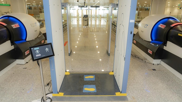 Từ ngày mai, thủ tục check-in tại sân bay Nội Bài sẽ có sự thay đổi mới mà người dân cần biết- Ảnh 1. Từ ngày mai, thủ tục check-in tại sân bay Nội Bài sẽ có sự thay đổi mới mà người dân cần biết- Ảnh 1.