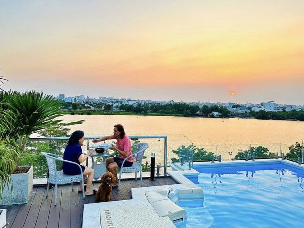 Việt Hương đang ở đâu, tình hình thế nào?- Ảnh 5.