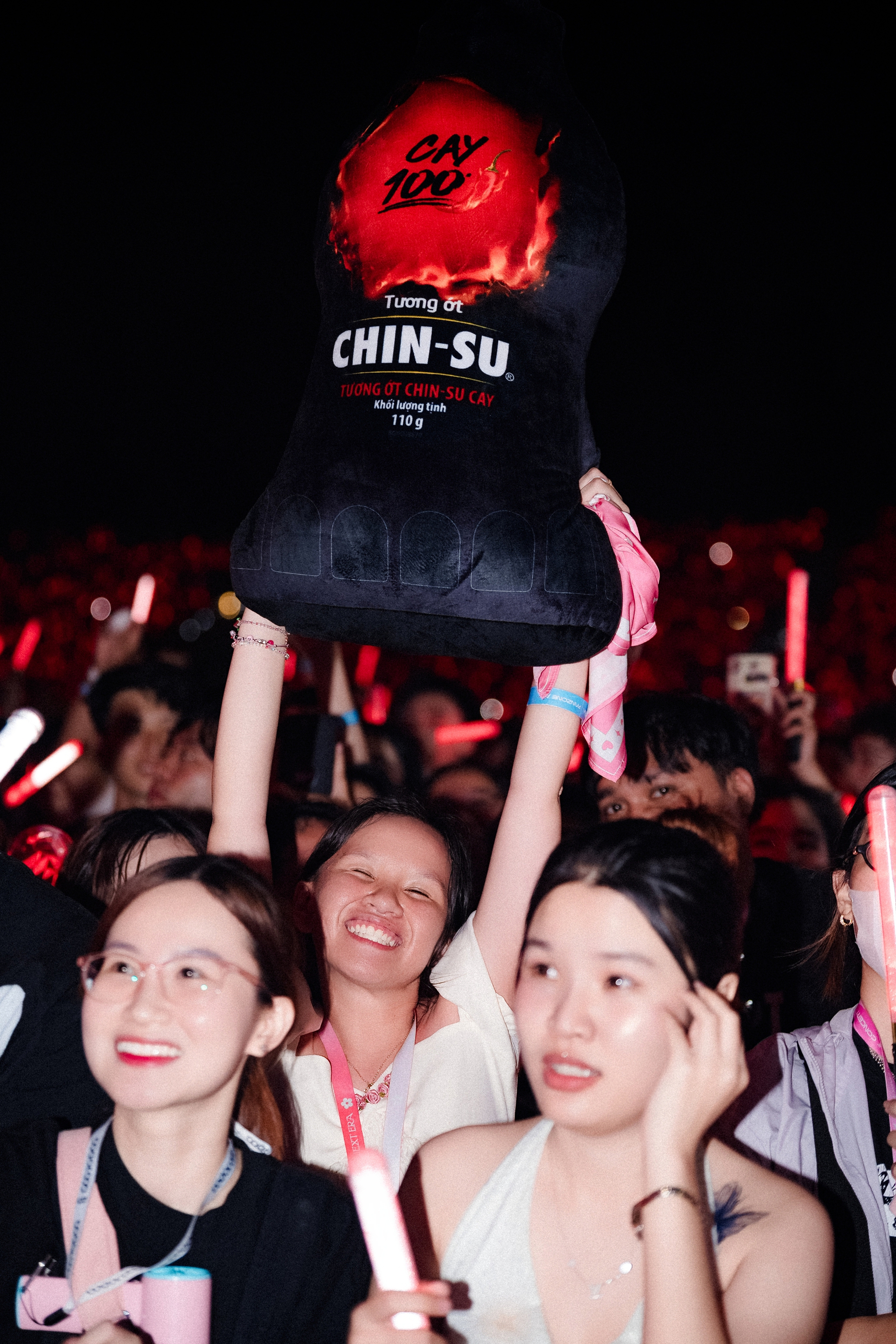 Super FMCG Brand: Đây là những nhãn hàng FMCG đang được giới trẻ "ưa chuộng" nhất WeYoung 2025! - Ảnh 8.