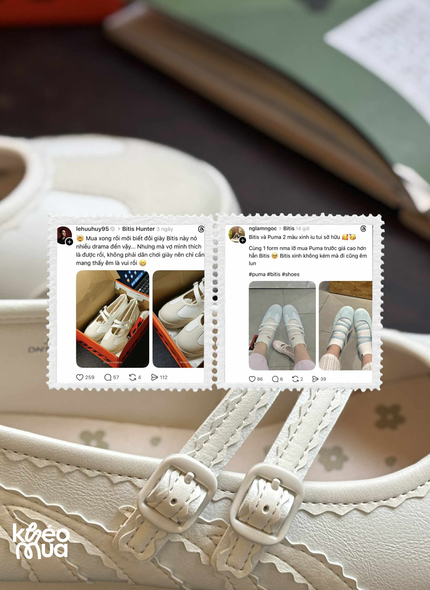 Đôi giày “vừa ra mắt đã quá khó để mua” của Biti’s: Dáng quốc tế, giá Việt Nam và tranh cãi sôi nổi giữa “mua hàng hiệu” hay “vừa giá” mới là tối ưu?- Ảnh 2.