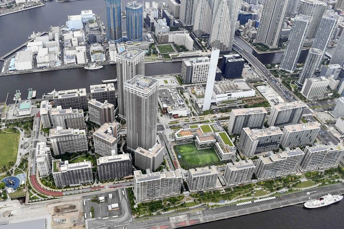 Những thành phố hấp dẫn nhất thế giới - Ảnh 1. Những thành phố hấp dẫn nhất thế giới - Ảnh 1.