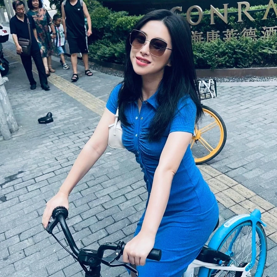 “Công chúa Bắc Kinh” chạm mốc 80kg sau sinh, giảm 25kg không cần tập thể dục khắc nghiệt- Ảnh 3.