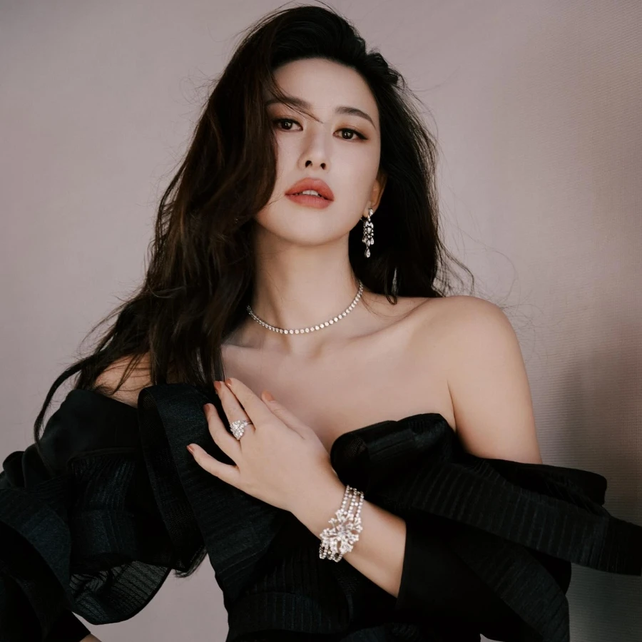 “Công chúa Bắc Kinh” chạm mốc 80kg sau sinh, giảm 25kg không cần tập thể dục khắc nghiệt- Ảnh 1.