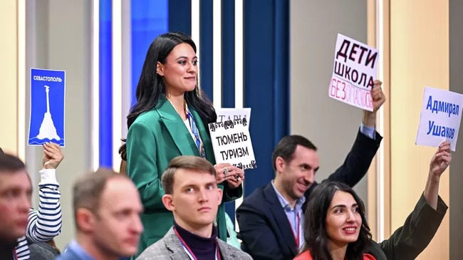 Ông Putin cảnh báo đòn hiểm với EU: Chiếm tài sản Nga không chỉ mất uy tín mà còn buộc phải trả lại- Ảnh 1.