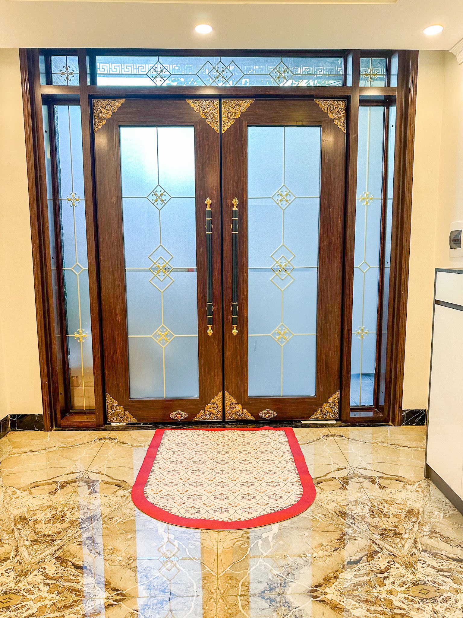 Mẹ 2 con dọn 6 tầng nhà chỉ 1 tiếng mỗi ngày: Nhờ một “chiêu” đơn giản mà tầng nào cũng sạch thơm bóng loáng- Ảnh 11. Mẹ 2 con dọn 6 tầng nhà chỉ 1 tiếng mỗi ngày: Nhờ một “chiêu” đơn giản mà tầng nào cũng sạch thơm bóng loáng- Ảnh 11.