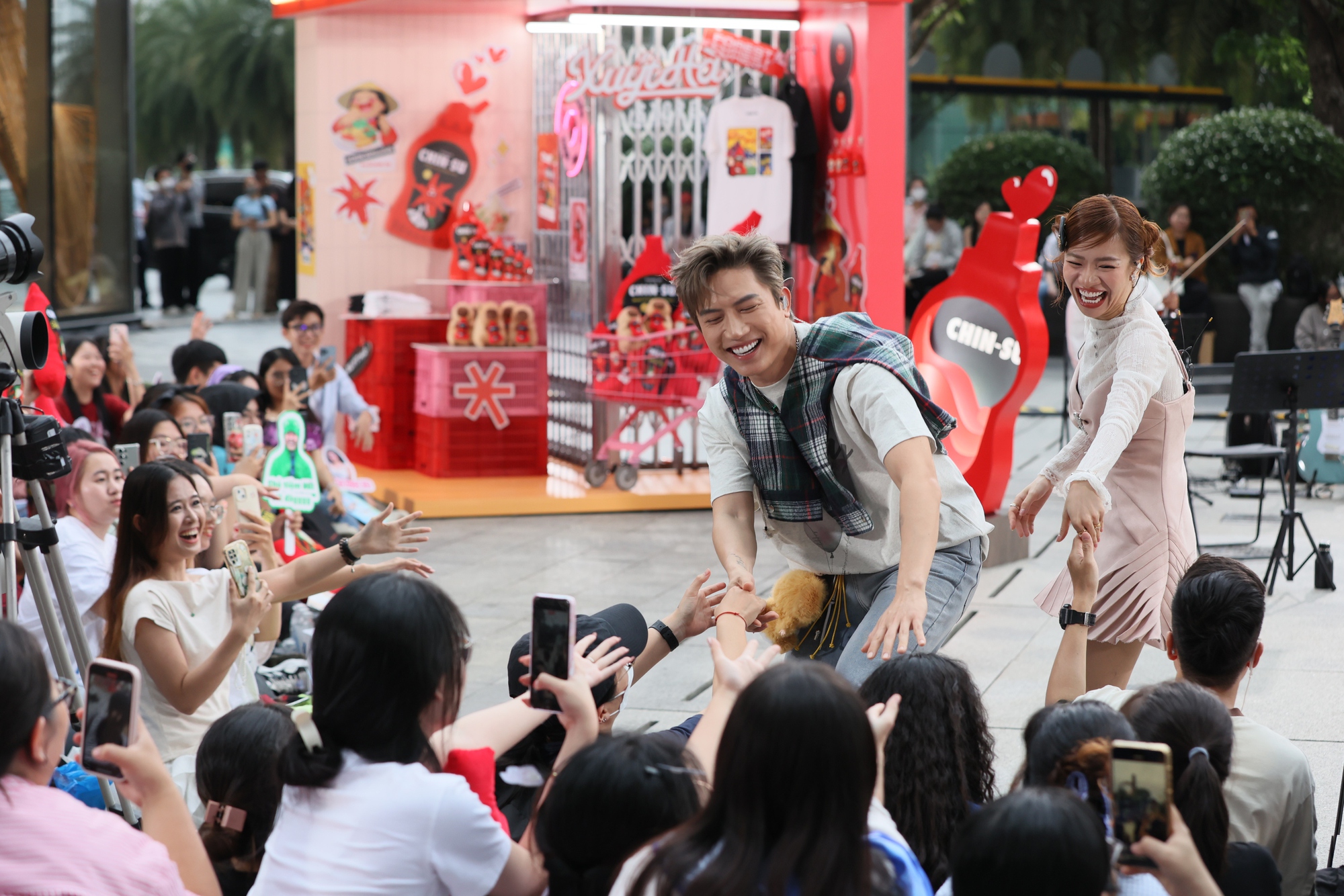 Super FMCG Brand: Đây là những nhãn hàng FMCG đang được giới trẻ "ưa chuộng" nhất WeYoung 2025! - Ảnh 4.