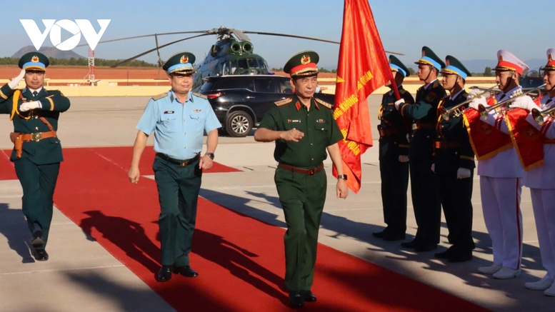 TỔNG THUẬT: Thủ tướng Chính phủ và Chủ tịch Quốc hội dự lễ khởi công, khánh thành 234 dự án lớn trên cả nước- Ảnh 29.