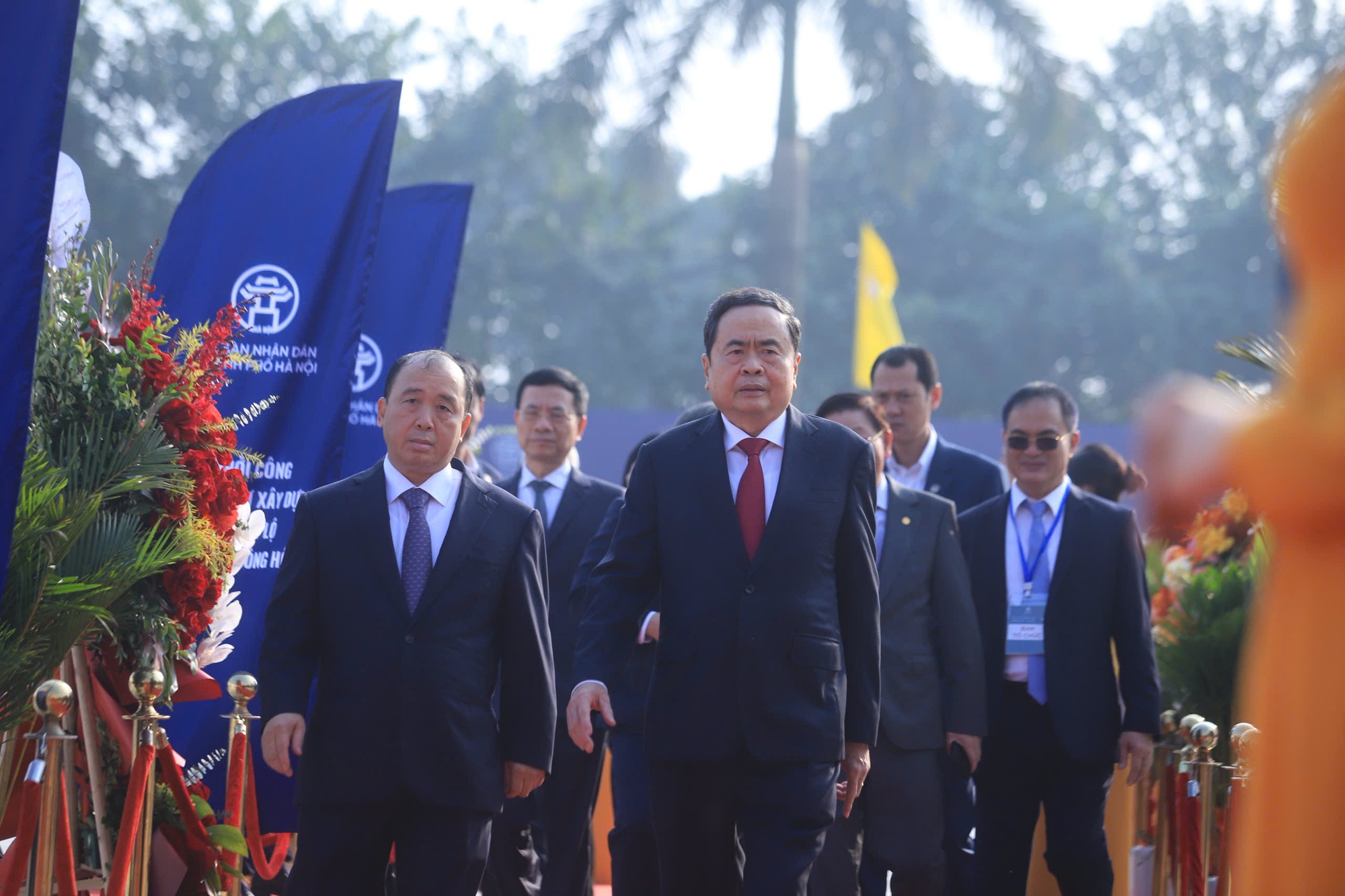 Kỷ lục chưa từng có của Việt Nam đang diễn ra hôm nay: Vingroup có dự án 37 tỷ USD 'khủng' nhất lịch sử- Ảnh 21.