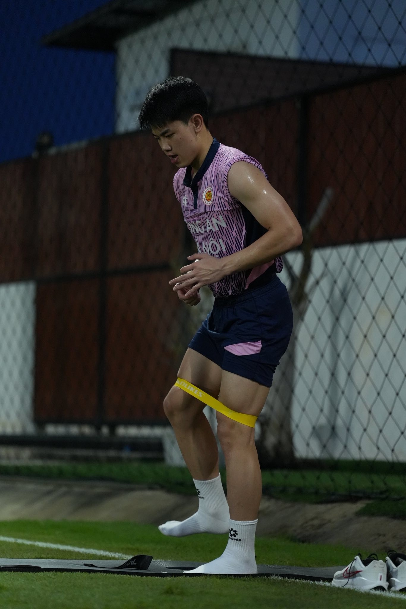 Quá khứ của tiền đạo Đình Bắc (Bắc Còi)- Ảnh 11.