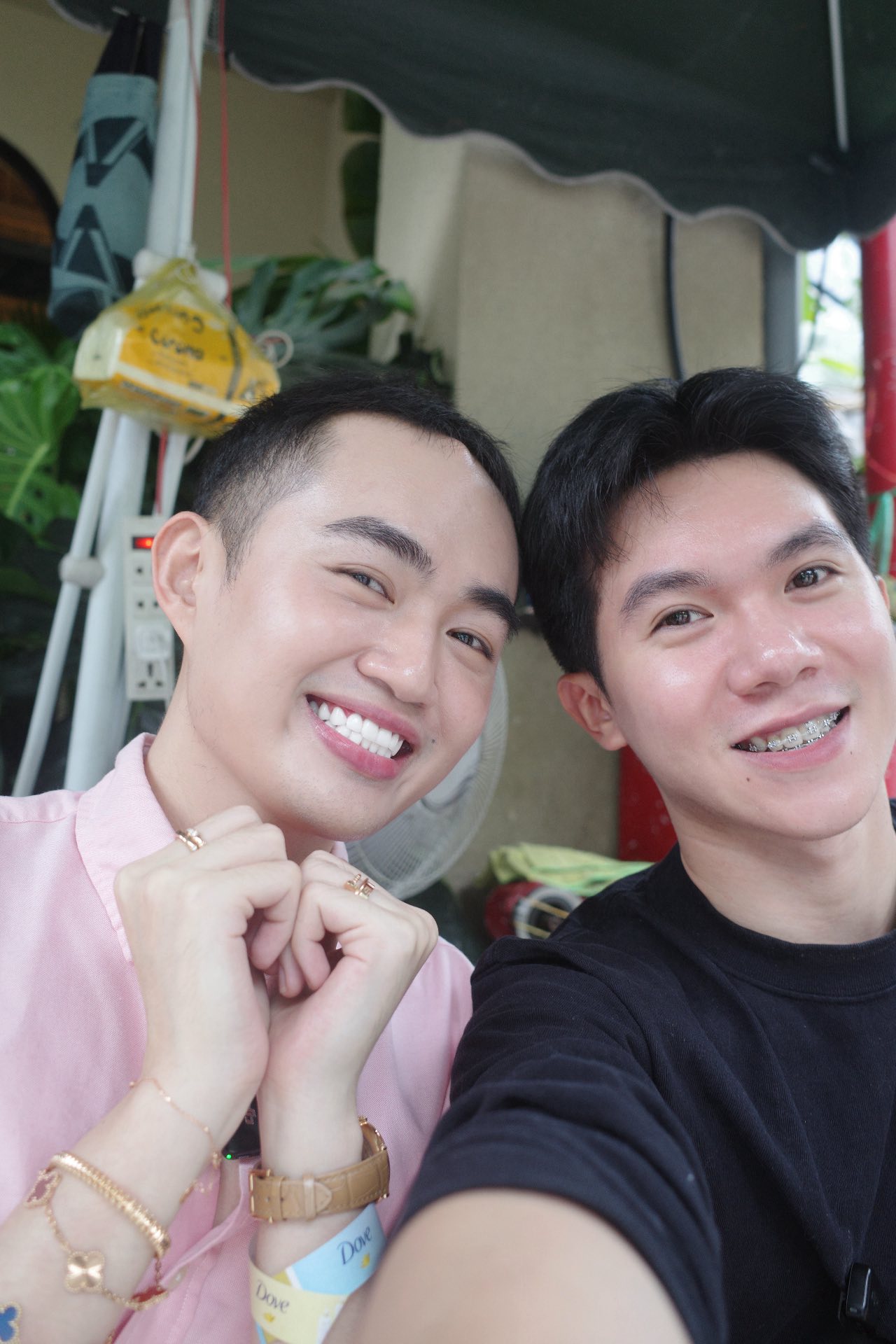 Tin nhắn gửi "cục zàng" lúc 0 giờ thủ môn Trần Trung Kiên sau trận thắng Thái Lan làm lộ một chuyện hết hồn - Ảnh 5. Tin nhắn gửi "cục zàng" lúc 0 giờ thủ môn Trần Trung Kiên sau trận thắng Thái Lan làm lộ một chuyện hết hồn - Ảnh 5.