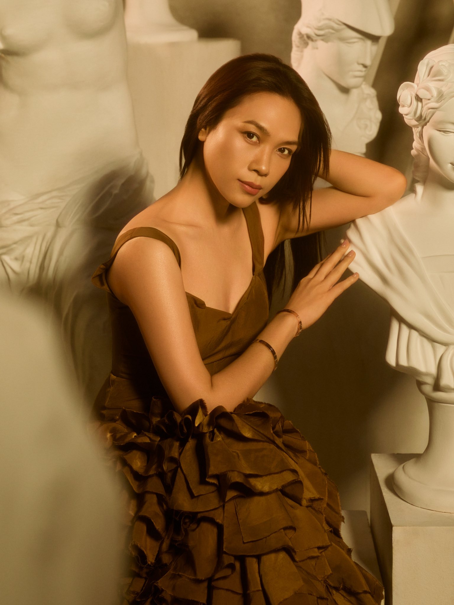 Mỹ Tâm đã có chồng?- Ảnh 2. Mỹ Tâm đã có chồng?- Ảnh 2.