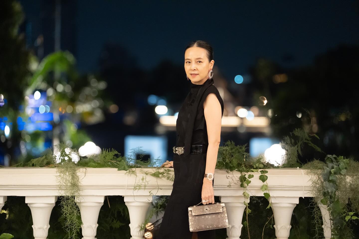 Tình thế căng thẳng của Madam Pang- Ảnh 4.