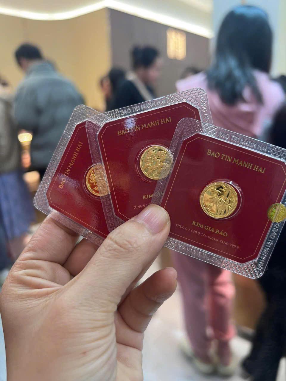 Bỏ vài ly trà sữa mỗi tháng, cuối năm có vàng trong tay- Ảnh 3.