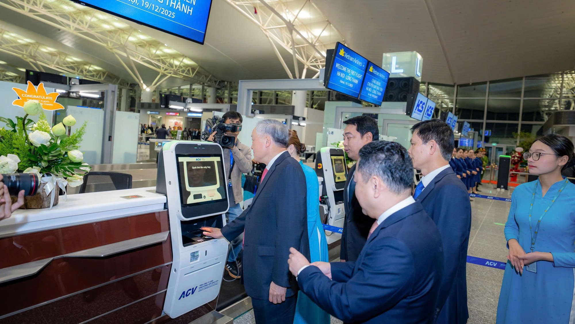 Kỷ lục chưa từng có của Việt Nam đang diễn ra hôm nay: Vingroup có dự án 37 tỷ USD 'khủng' nhất lịch sử- Ảnh 5.