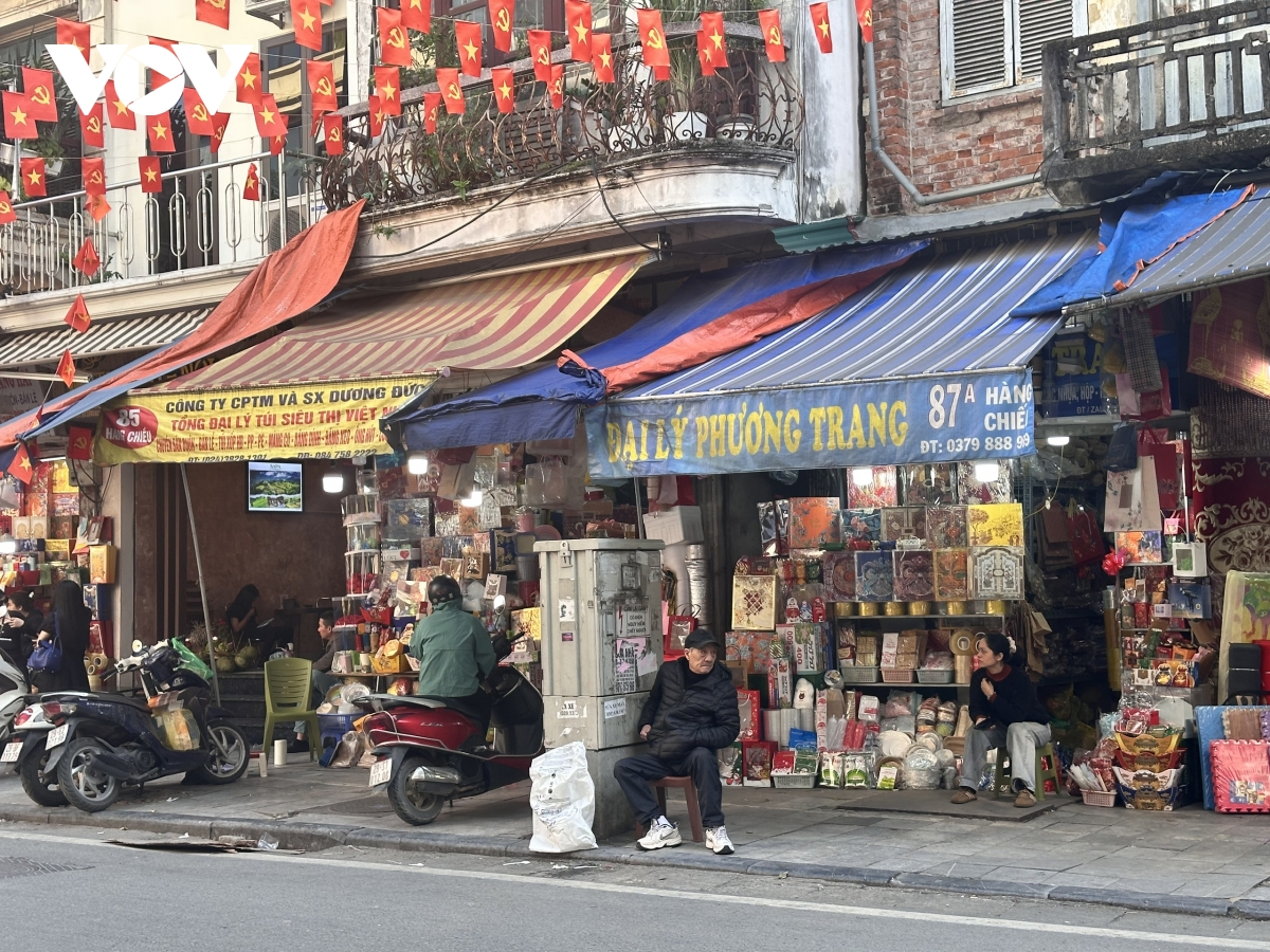 Bỏ thuế khoán từ 1/1/2026: Hơn 2,5 triệu hộ kinh doanh cần chuẩn bị gì?- Ảnh 1.