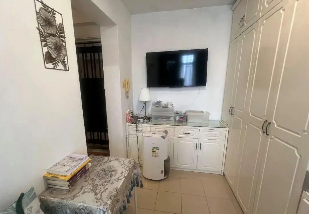 Xúc động trước căn nhà 12m² của cụ bà 70 tuổi: Sống 1 mình vẫn ổn, không làm gánh nặng cho con cháu- Ảnh 2.