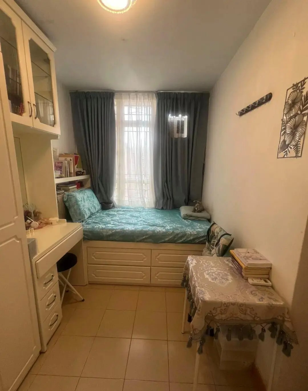 Xúc động trước căn nhà 12m² của cụ bà 70 tuổi: Sống 1 mình vẫn ổn, không làm gánh nặng cho con cháu- Ảnh 8.