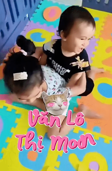  Con gái lớn bật khóc mách mẹ vì bị em trêu, mẹ Võ Hạ Trâm xử lý theo cách không ai ngờ tới- Ảnh 9.