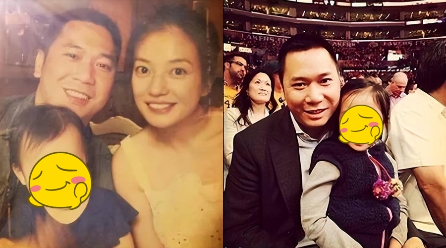 Triệu Vy được cô con gái 15 tuổi cứu- Ảnh 5.