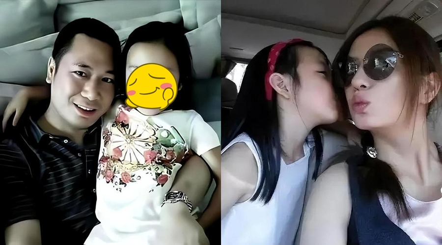 Triệu Vy được cô con gái 15 tuổi cứu- Ảnh 6.