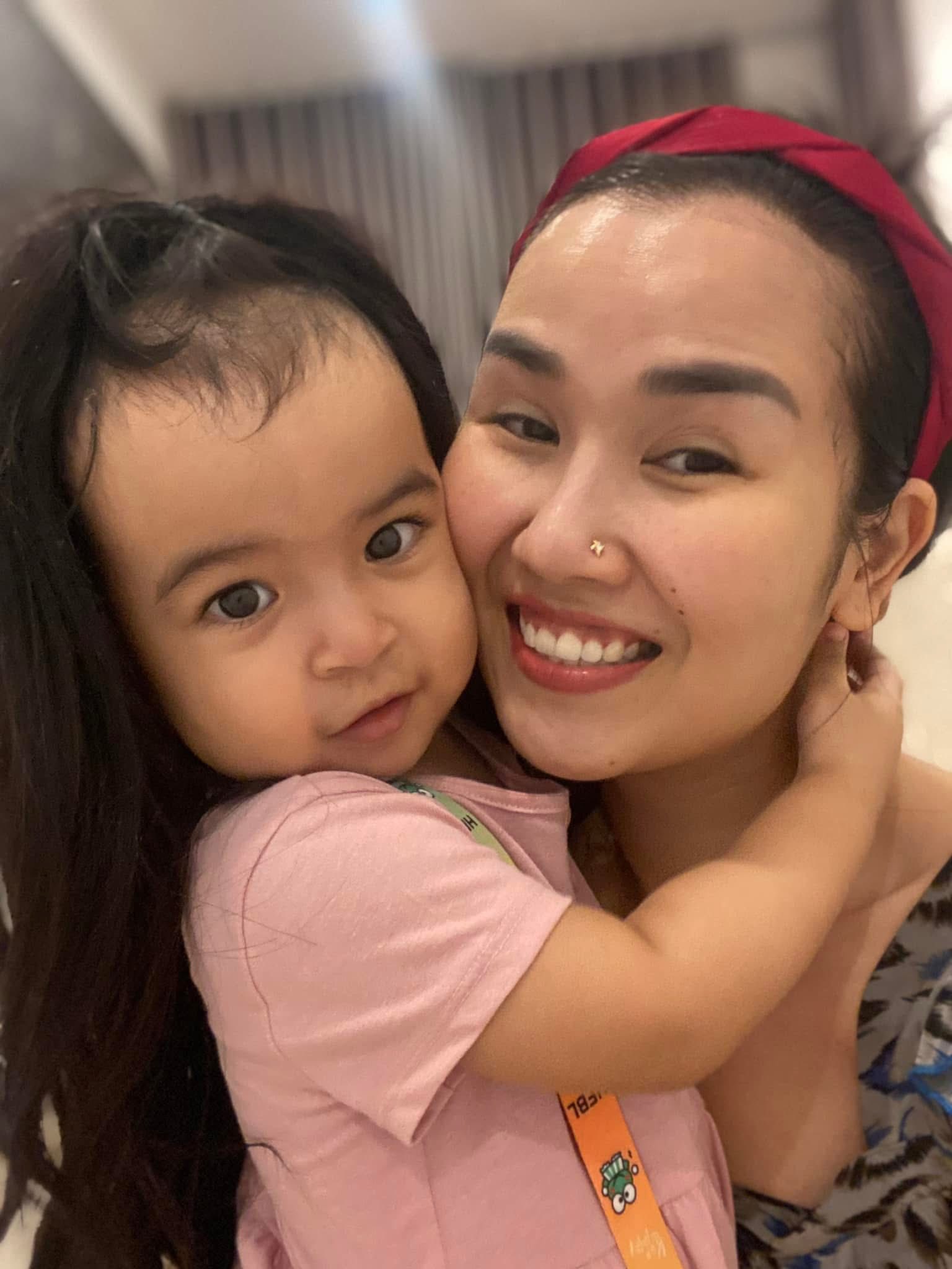  Con gái lớn bật khóc mách mẹ vì bị em trêu, mẹ Võ Hạ Trâm xử lý theo cách không ai ngờ tới- Ảnh 5.