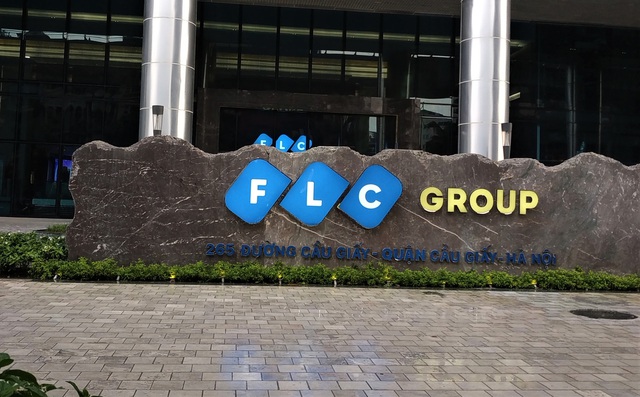 FLC và các doanh nghiệp liên quan liên tục bị hủy tư cách công ty đại chúng- Ảnh 1.