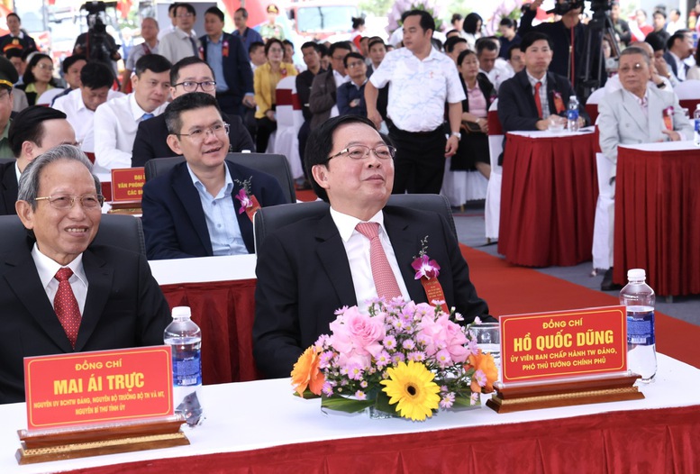 Kỷ lục chưa từng có của Việt Nam đang diễn ra hôm nay: Vingroup có dự án 37 tỷ USD 'khủng' nhất lịch sử- Ảnh 40.