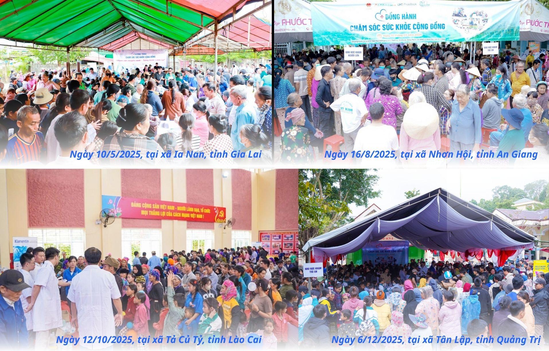 DHG Pharma: Hành trình bền bỉ vì cuộc sống khỏe đẹp hơn - Ảnh 2.