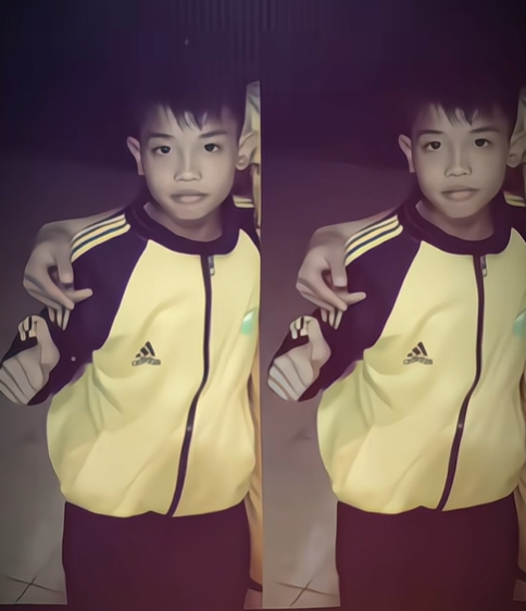 Quá khứ của tiền đạo Đình Bắc (Bắc Còi)- Ảnh 9.