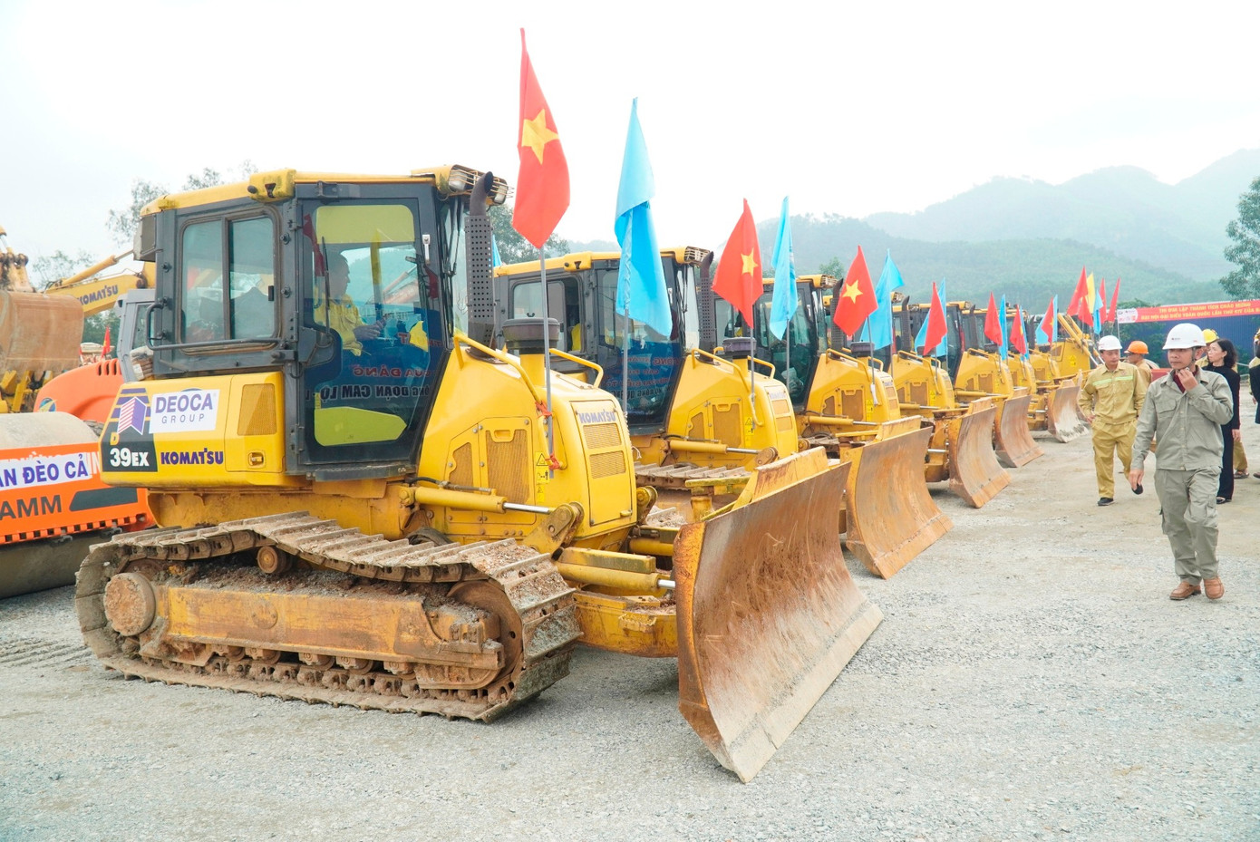 Mở rộng tuyến cao tốc dài gần 100 km qua tỉnh Quảng Trị và TP. Huế- Ảnh 4.