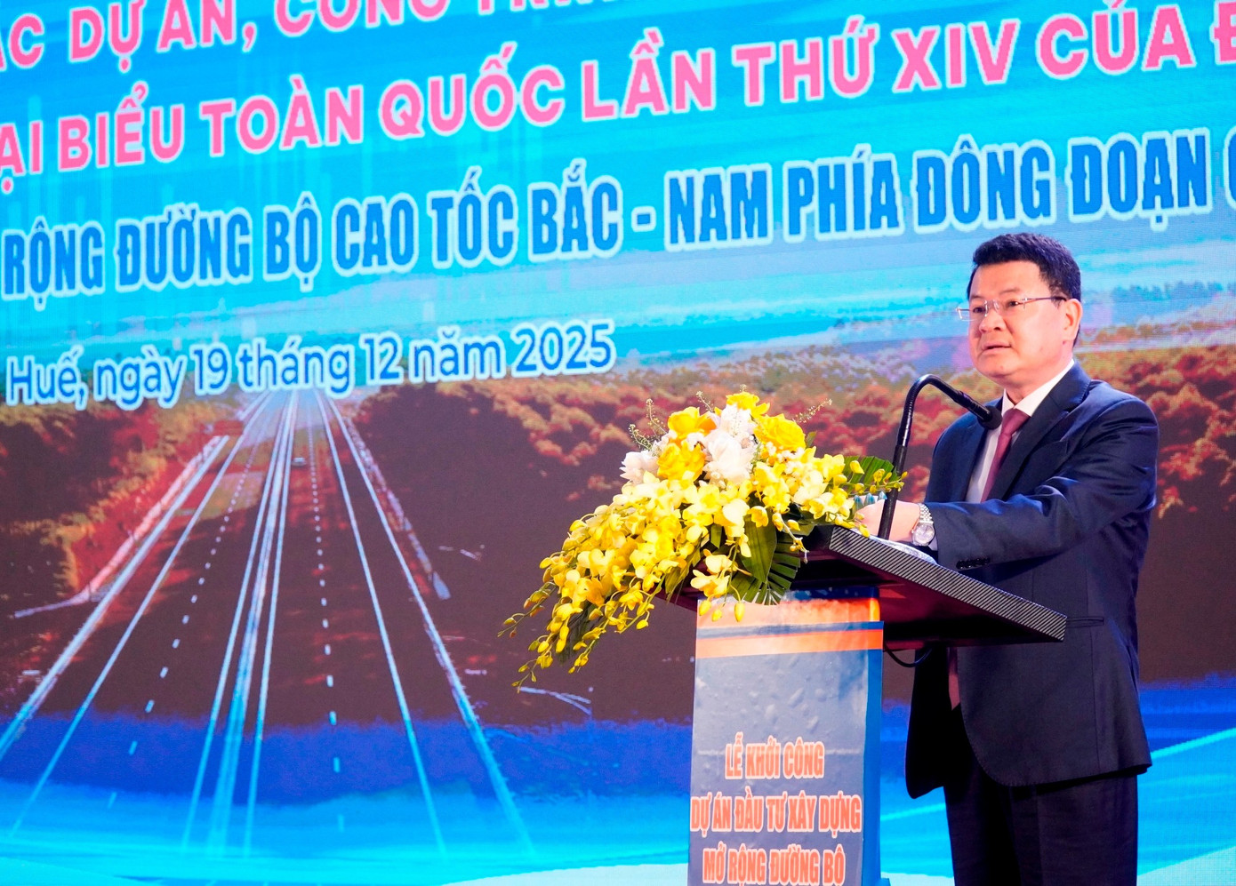 Mở rộng tuyến cao tốc dài gần 100 km qua tỉnh Quảng Trị và TP. Huế- Ảnh 5.