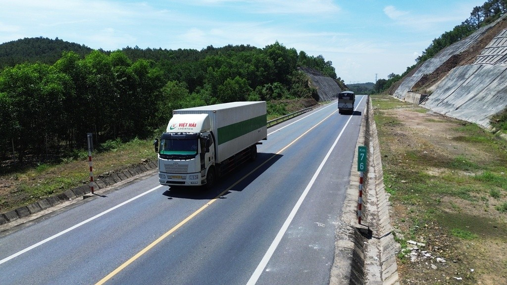 Mở rộng tuyến cao tốc dài gần 100 km qua tỉnh Quảng Trị và TP. Huế- Ảnh 2.