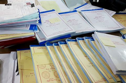 Doanh nghiệp chỉ mua một mặt hàng nhỏ nhưng vô tình giao dịch với doanh nghiệp "ma" và bị xử phạt rất nặng: Lãnh đạo Thuế TP.HCM nói gì?- Ảnh 2.