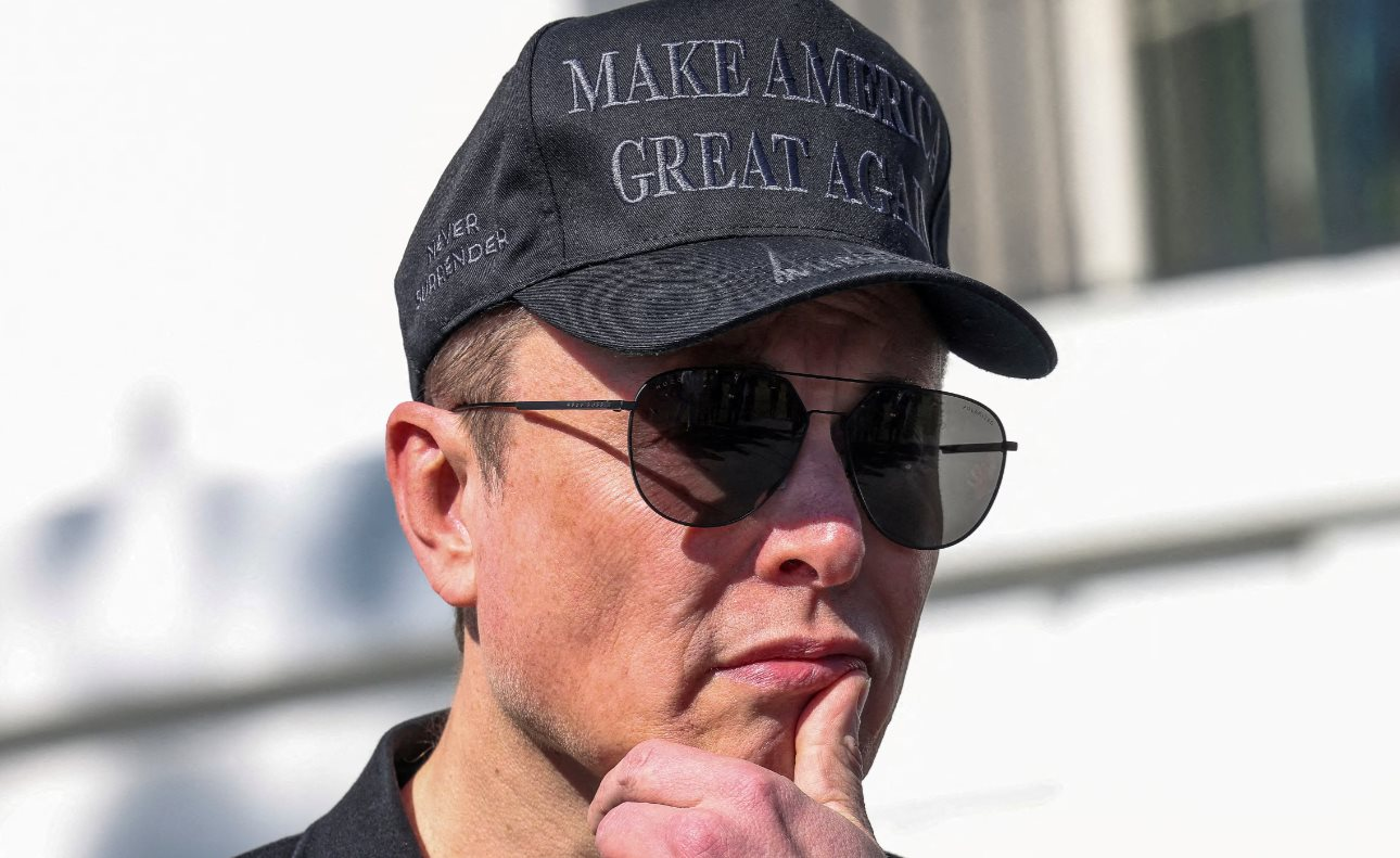 Elon Musk: Nếu xAI trụ vững được trong 2, 3 năm tới, đây sẽ là công ty AI quyền lực nhất thế giới- Ảnh 1.