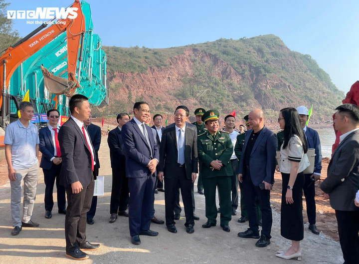 Kỷ lục chưa từng có của Việt Nam đang diễn ra hôm nay: Vingroup có dự án 37 tỷ USD 'khủng' nhất lịch sử- Ảnh 46.