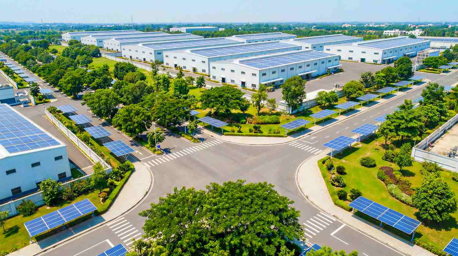 Công ty trong hệ sinh thái của Shark Lê Hùng Anh khởi công KCN 3.000 tỷ ở Đà Nẵng, tuyên bố sẽ kết nối Trung tâm dữ liệu AI từ Việt Nam sang Hoa Kỳ- Ảnh 1. Công ty trong hệ sinh thái của Shark Lê Hùng Anh khởi công KCN 3.000 tỷ ở Đà Nẵng, tuyên bố sẽ kết nối Trung tâm dữ liệu AI từ Việt Nam sang Hoa Kỳ- Ảnh 1.