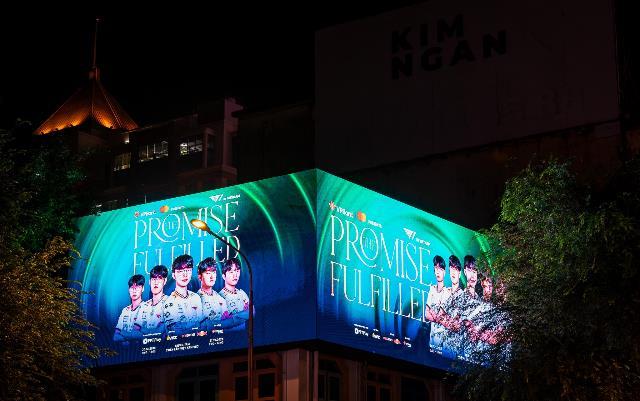 Vì sao VPBank đưa T1 về Việt Nam? Khi eSports là điểm kết nối thế hệ khách hàng mới - Ảnh 1.