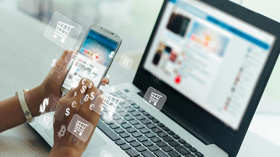 Doanh nghiệp Việt tìm lối đi mới với Social Commerce - Ảnh 1.