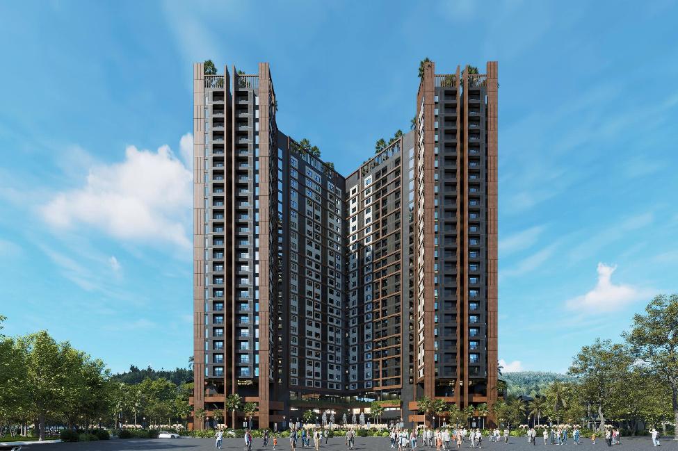 BV Land khởi công Dự án Nhà ở xã hội Parc Ville tại Bắc Ninh - Ảnh 1.