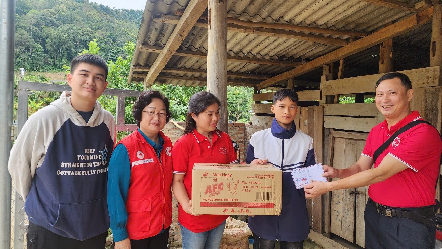 Mondelez Kinh Đô: Tăng trưởng bền vững từ nội lực và đổi mới - Ảnh 2.