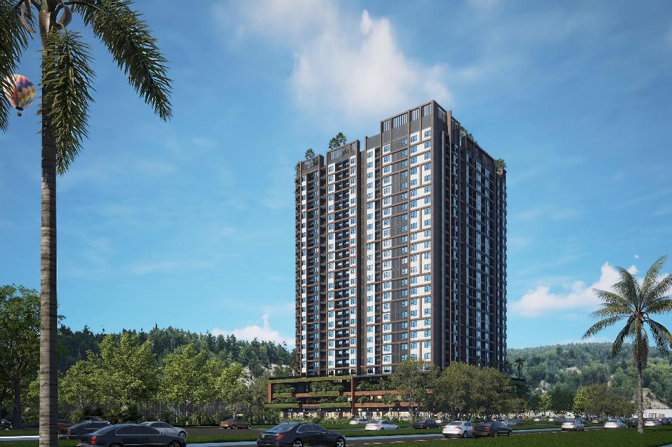 BV Land khởi công Dự án Nhà ở xã hội Parc Ville tại Bắc Ninh - Ảnh 2.