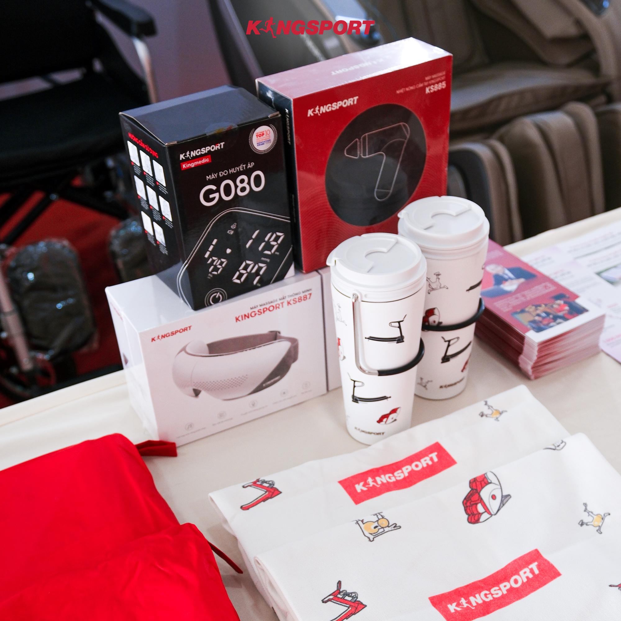 Thương hiệu Việt ngành sức khỏe được vinh danh tại Hội nghị Việt - Lào - Ảnh 3.