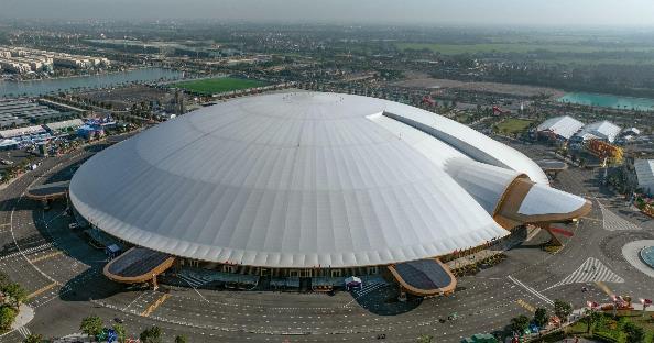 Huyền thoại T1 lần đầu đến Việt Nam, VEC trở thành điểm hẹn của cộng đồng eSports - Ảnh 4.