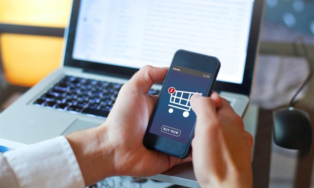 Doanh nghiệp Việt tìm lối đi mới với Social Commerce - Ảnh 4.