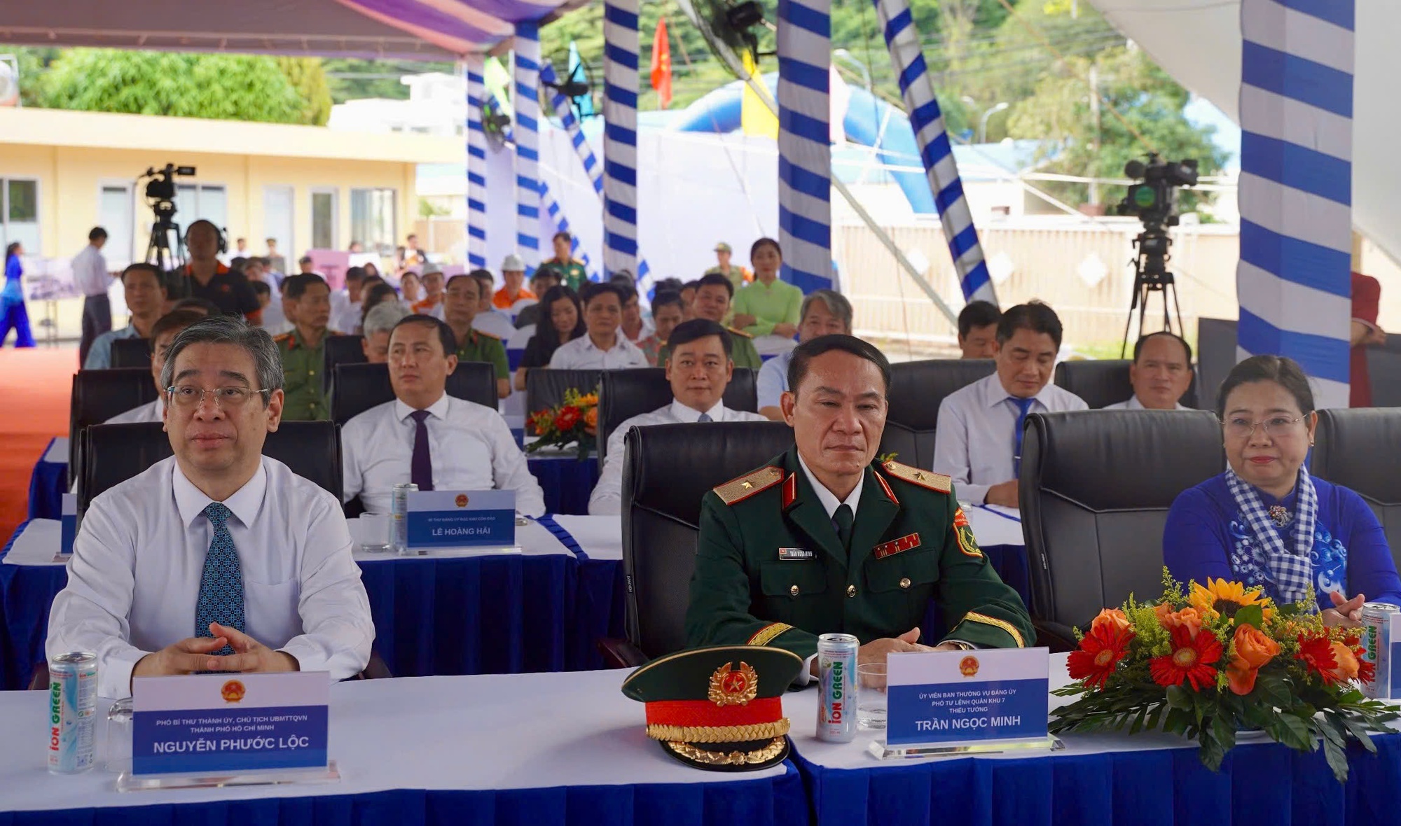 Kỷ lục chưa từng có của Việt Nam đang diễn ra hôm nay: Vingroup có dự án 37 tỷ USD 'khủng' nhất lịch sử- Ảnh 45.
