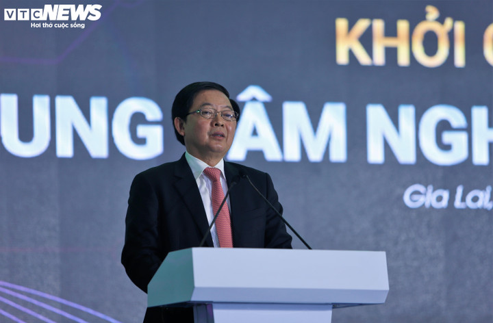 Gia Lai khởi công cao tốc gần 44.000 tỷ đồng và loạt dự án trọng điểm- Ảnh 5.