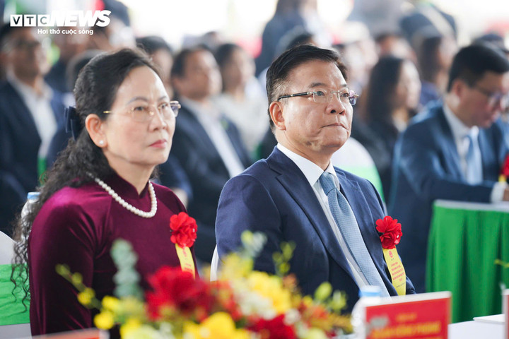 Kỷ lục chưa từng có của Việt Nam đang diễn ra hôm nay: Vingroup có dự án 37 tỷ USD 'khủng' nhất lịch sử- Ảnh 18.