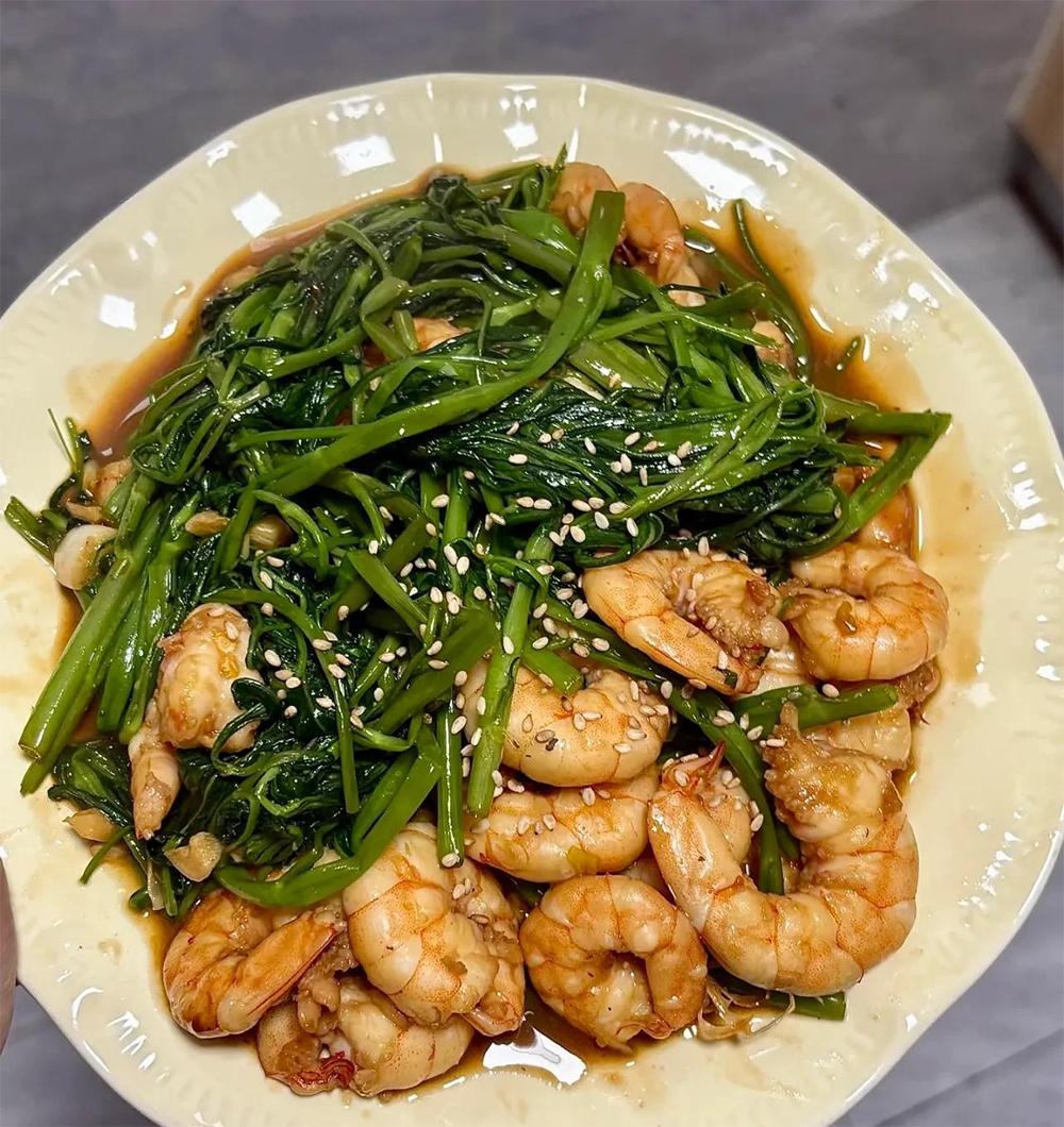 Các bác sĩ đang ăn những thực phẩm này để bảo vệ mạch máu: 2 ngày ăn 1 lần bạn sẽ giảm mỡ máu, khỏe toàn thân- Ảnh 4.